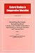 Book Something Borrowed, Something Blue? A Study of the Thatcher Government's Appropriation of American Education and Training Policy (Oxford Studies in Co
