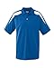 Augusta Sportswear Men's Wicking Textured Color Block Sport Shirt