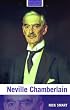 Neville Chamberlain (Routledge Historical Biographies)