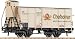 Roco 47674 Ged.Güterwagen CHODOVAR