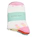 FloraKoh Women Cotton Crew Casual Socks 6 Pair Pack