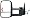 Fit System 62076G Chevrolet/GMC Heated Power Replacement Folding Dual Towing Mirror w/ Turn Signal (Driver Side)