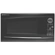 Sharp 2.0 CuFt. 1100W - Black