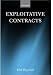 Exploitative Contracts
