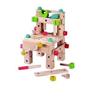 Maxim EverEarth New Workbench