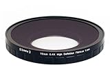 UPC 813789010111 product image for Opteka OPT-724PF 72mm 0.4X HD2 Large Element Fisheye Lens for Professional Video | upcitemdb.com