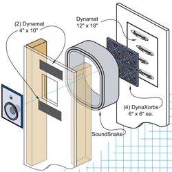 EN-WALL KIT 6 SEE FEATURES