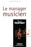 Revue Eyrolles  / Le manager musicien