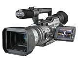Sony DCR-VX2100E PAL Digital Camcorder with Sony warranty