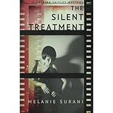 the silent treatment a katrina jaitley mystery volume 1