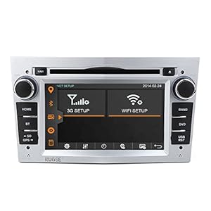 Where to buy  Rupse For 2004 2005 2006 2007 2008 2009 Opel Vauxhall Antana Astra Combo Corsa Meriva Tigra Vectra Vivaro Zafira 7 Inch Car DVD GPS Player