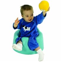 The Bumbo Baby Seat