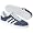 Navy/White