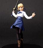 SMILE600 Fate/stay night ~collective memories~ 「 セイバー(剣) シークレットVer. 」 単品