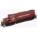 N RTR C420, Arkansas & Missouri #68