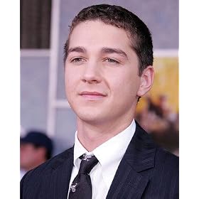SHIA LABEOUF #2 - Photo cin�matographique en couleur -GRANDE - 50x40cm