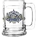 Officially Licensed NFL Colonial Tankard - Dallas Cowboys