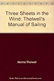 Three sheets in the wind : Thelwell's manual of sailing equitation