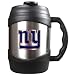 New York Giants NFL 52oz Stainless Steel Macho Travel Mug