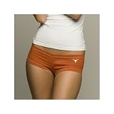 Texas Longhorns Women's Panties Underwear Size