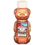 Sue Bee Honey Squeeze Bear, 12-Ounce Units