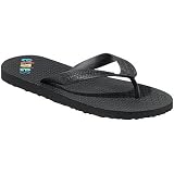 Etnies Mens Sandals El-Jefe II Black