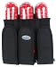 3 Pack Pouch - Holds 100 round Tubes