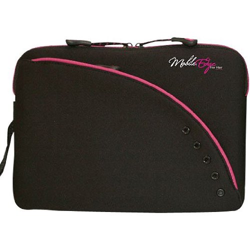 Mobile Edge Ultra Portable 10 Computer Sleeve