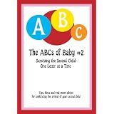 The ABCs of Baby #2by Kimberly Crabb