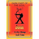 DARK PART OF THE SOUL BOOK 1: DONAL