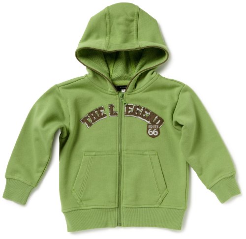 Lemmi Sweatjacket 6110190985 Jungen Jacken & M�ntel/Jacken