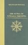 The Sutra on Upasaka Precepts (Bdk English Tripitaka Translation Series)