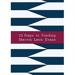 22 Steps  to  Funding