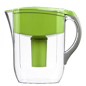 Brita Grand 80-Ounce Water Filtration Pitcher