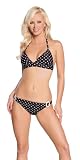 2 Piece Set: halter Top and Matching Thong