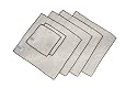 Monster CLNCTH MF AB-6 Clean Cloth Pack