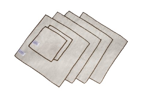 Monster Clean Cloth Pack