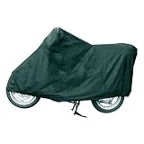 Produkt-Bild: Carpoint 1723501 Motorrollergarage M 203 x 89 x 120 cm