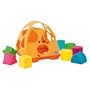 Chicco Toys Shape Sorter Toby