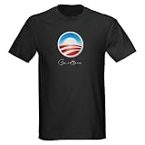 Obama O Signature Dark T-Shirt