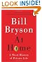 At Home: A Short History of Private Life