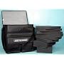 Sabol Designs Army Transport Figure Case w Foam Trays
