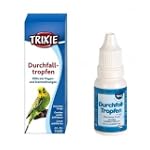 Durchfall-Tropfen f�r V�gel, 15 ml