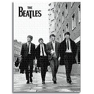 41Ph7%2BpxewL The Beatles   Street Jigsaw Puzzle