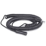 Hello Direct 10-Foot Headset/Amplifier Extension Cable