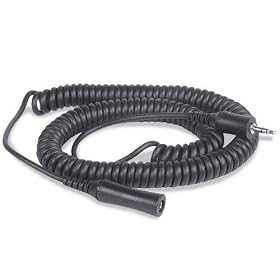 Hello Direct 10-Foot Headset/Amplifier Extension Cable
