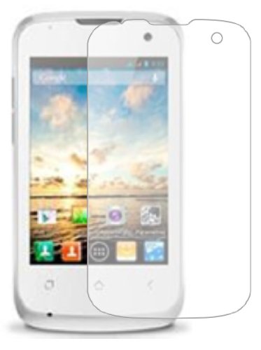 Accessoires appareils photo numériques 6 x Membrane Films de protection d'écran Wiko Cink+ - Ultra clair, Emballage HOT OFFERS