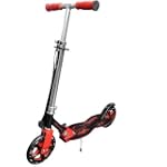 SCOOT04 monopattino due ruote (Racing...
