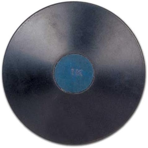 Track and Field 2.0 Kg. Rubber Discus