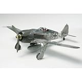 1/48 ����@�V���[�Y No.95 �t�H�b�P�E���t Fw190 A-8/A-8 R2